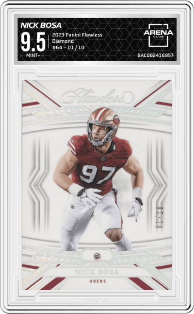 Nick Bosa