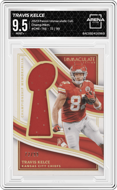 Travis Kelce
