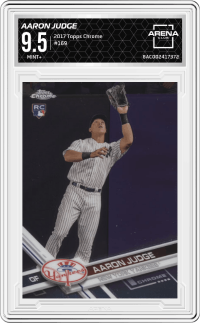 Aaron Judge