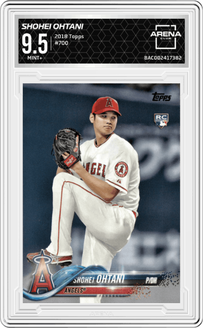 Shohei Ohtani