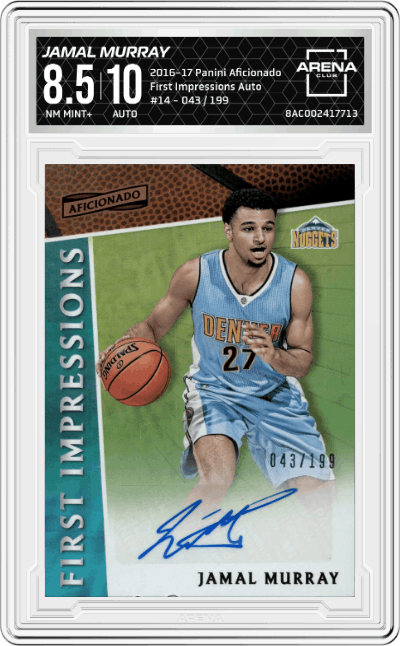 Jamal Murray