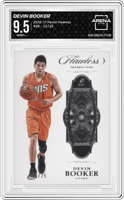 Devin Booker