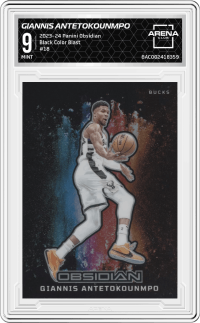 Giannis Antetokounmpo