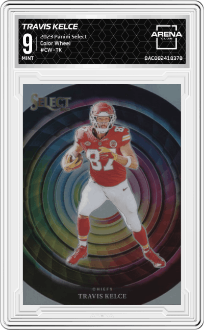 Travis Kelce