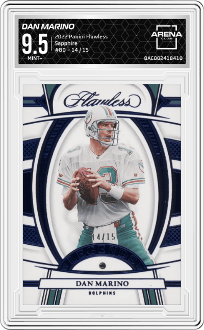 Dan Marino