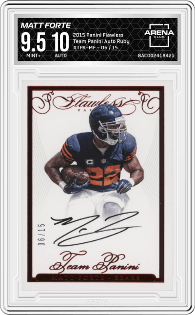 Matt Forte