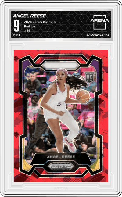 Angel Reese
