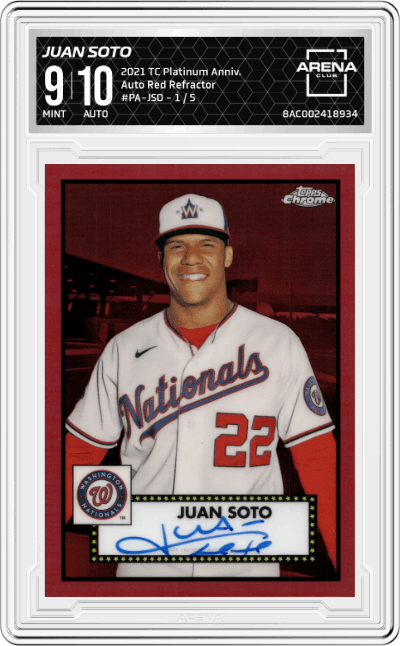 Juan Soto