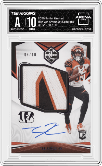 Tee Higgins