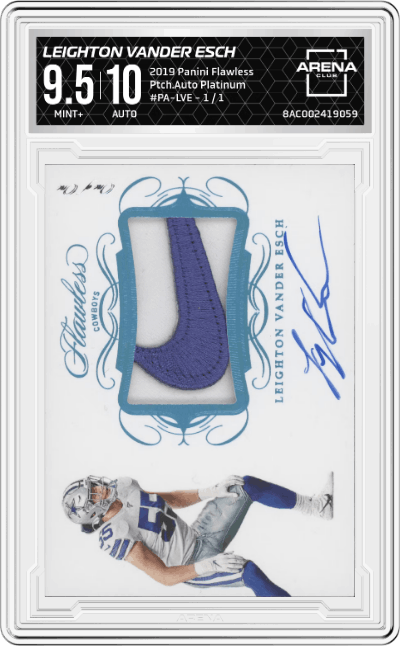 Leighton Vander Esch