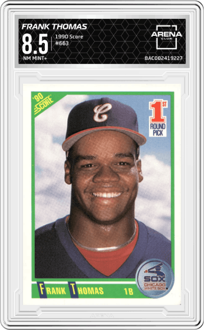 Frank Thomas
