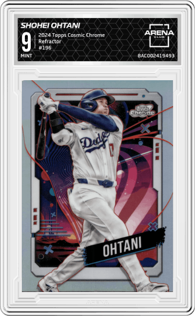 Shohei Ohtani