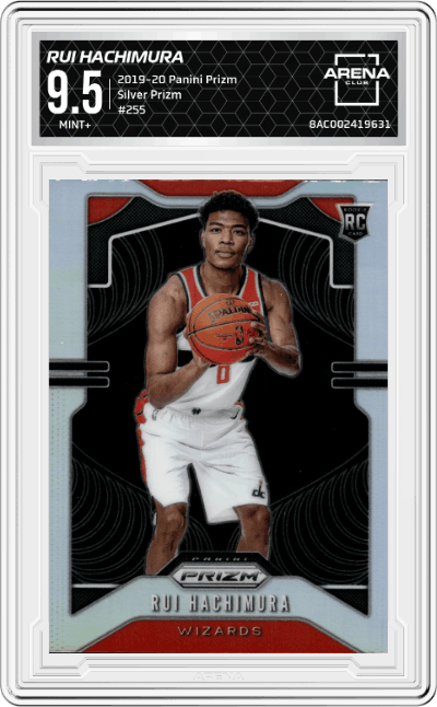 Rui Hachimura