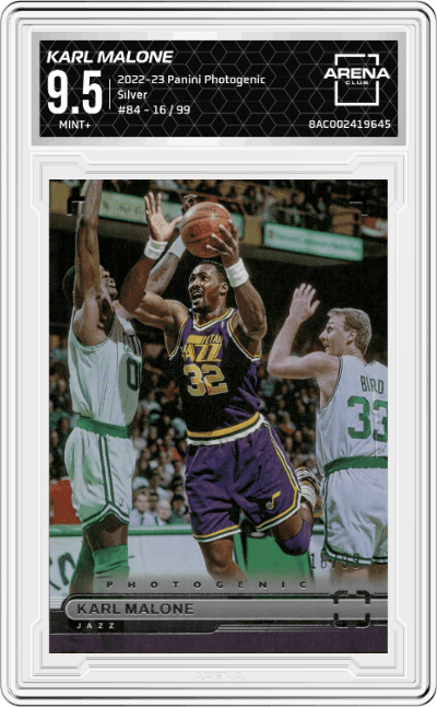 Karl Malone