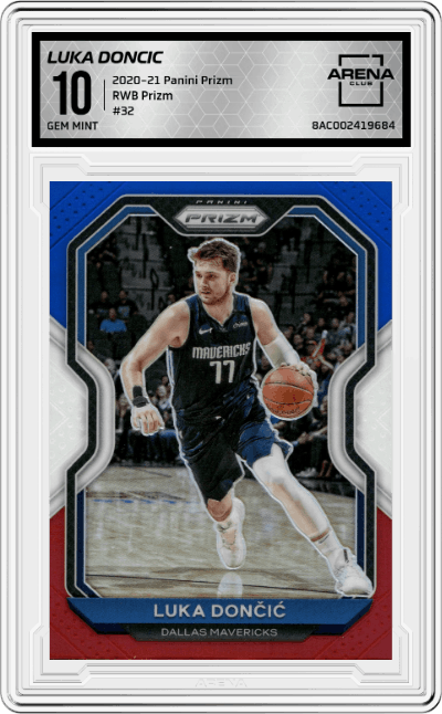 Luka Doncic
