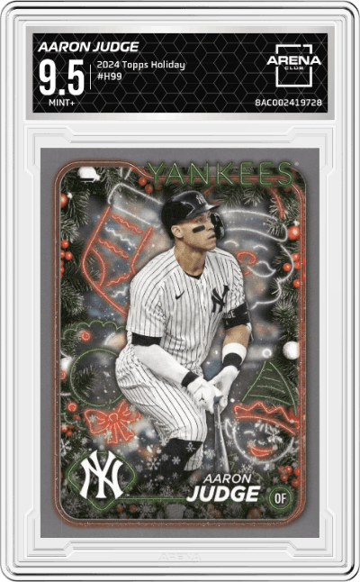 Aaron Judge