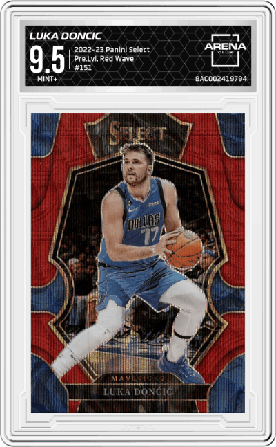 Luka Doncic