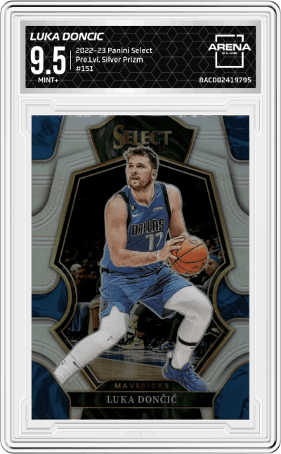 Luka Doncic