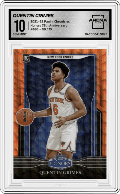 Quentin Grimes