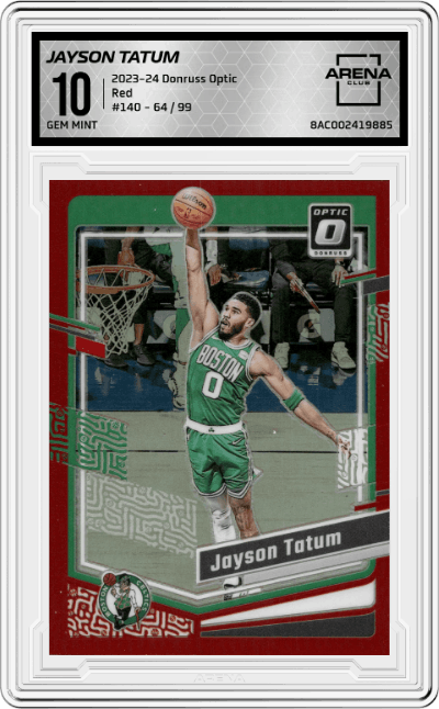 Jayson Tatum