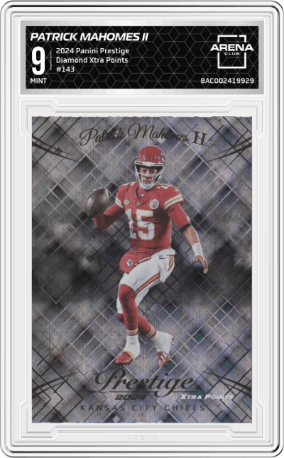 Patrick Mahomes II