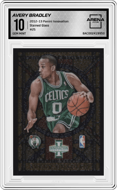 Avery Bradley