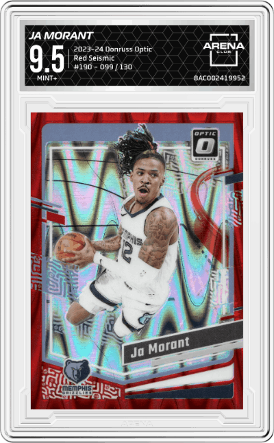 Ja Morant