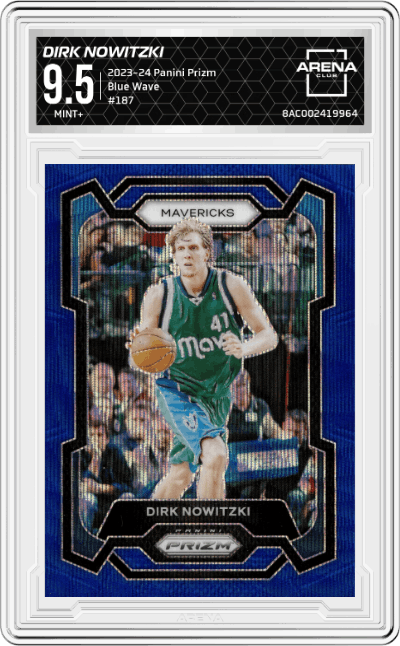 Dirk Nowitzki