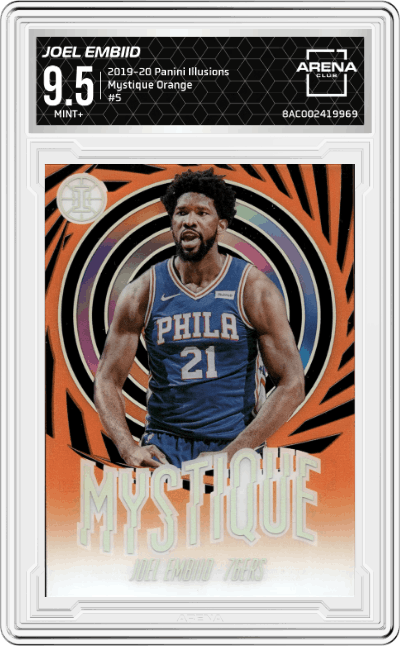 Joel Embiid