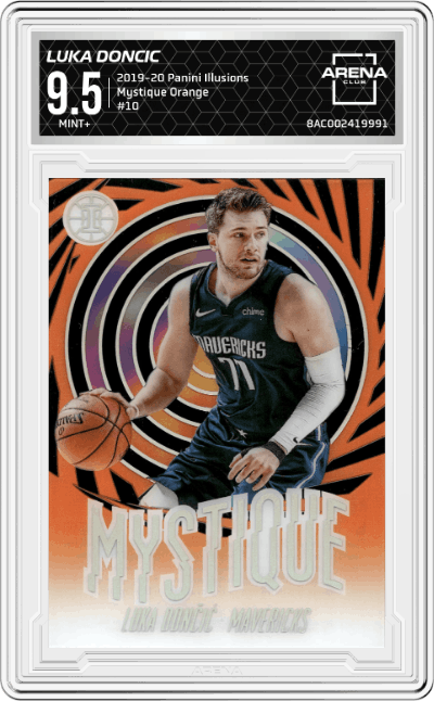 Luka Doncic