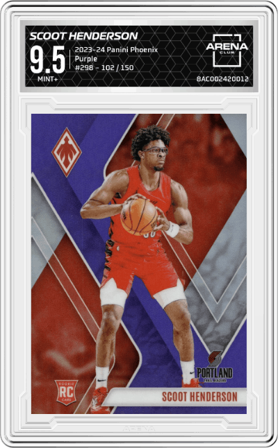 Scoot Henderson