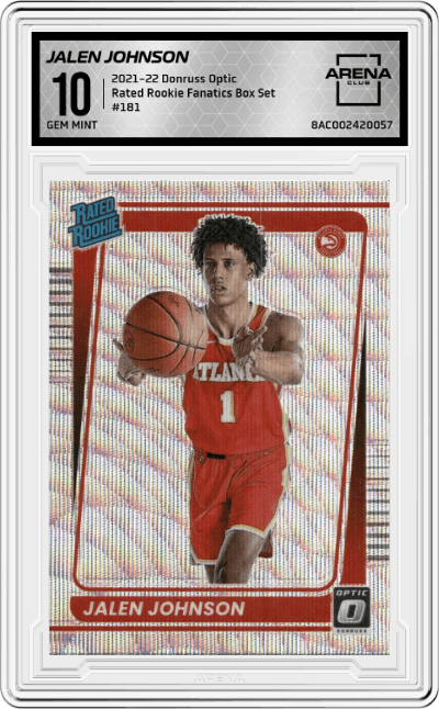 Jalen Johnson
