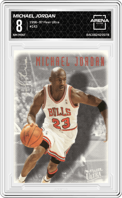 Michael Jordan