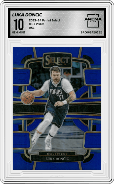 Luka Doncic