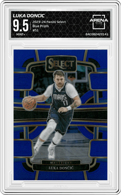 Luka Doncic