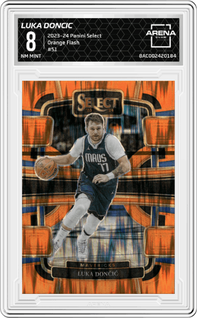 Luka Doncic