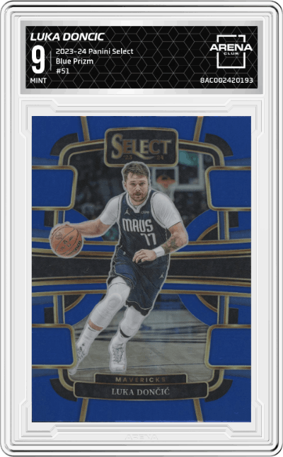 Luka Doncic