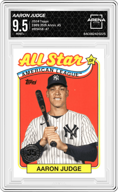 Aaron Judge