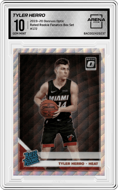 Tyler Herro