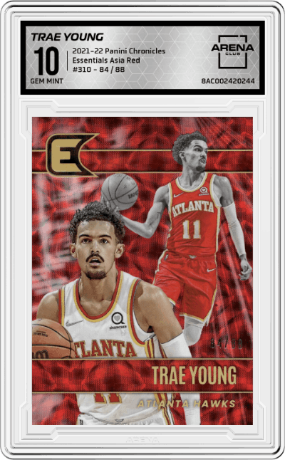 Trae Young