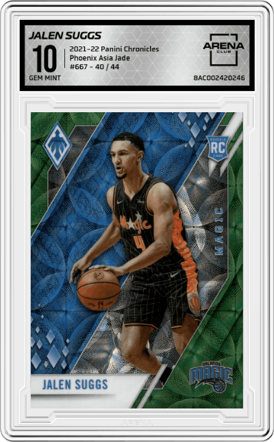 Jalen Suggs