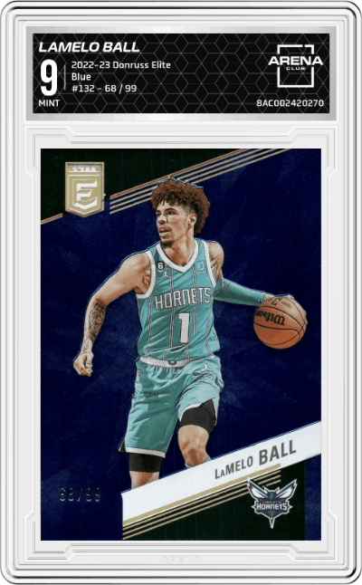 LaMelo Ball