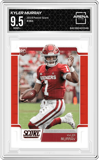 Kyler Murray