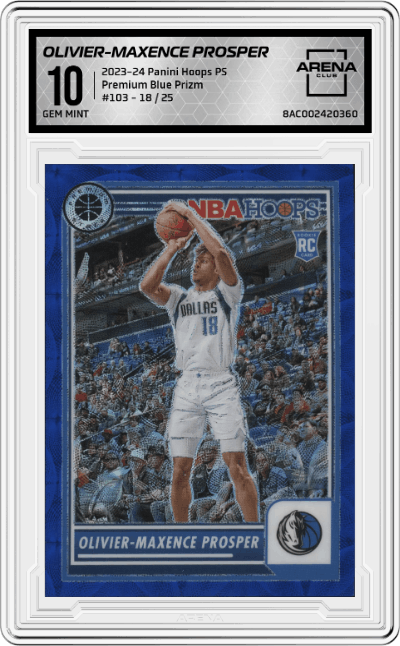 Olivier-Maxence Prosper