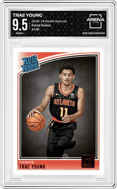 Trae Young