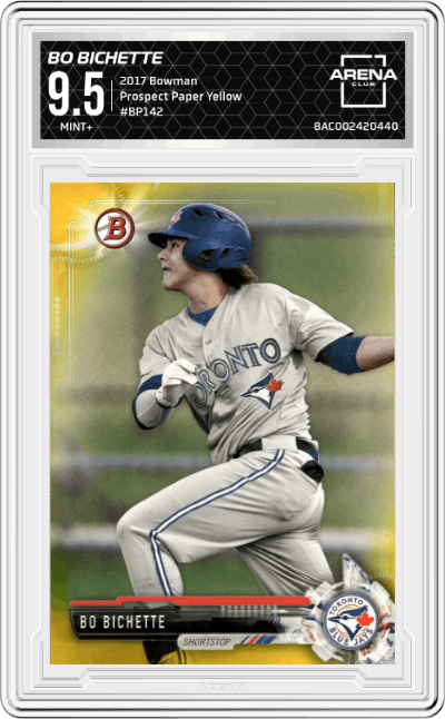 Bo Bichette