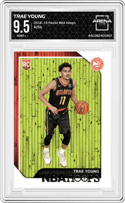 Trae Young