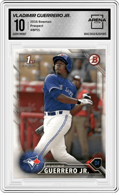 Vladimir Guerrero Jr.