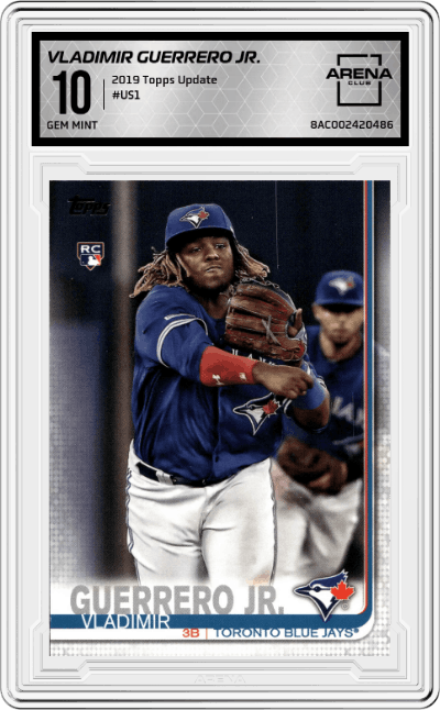 Vladimir Guerrero Jr.