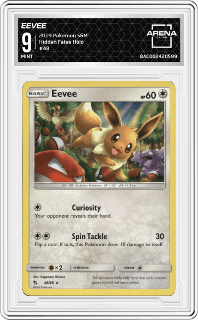 Eevee